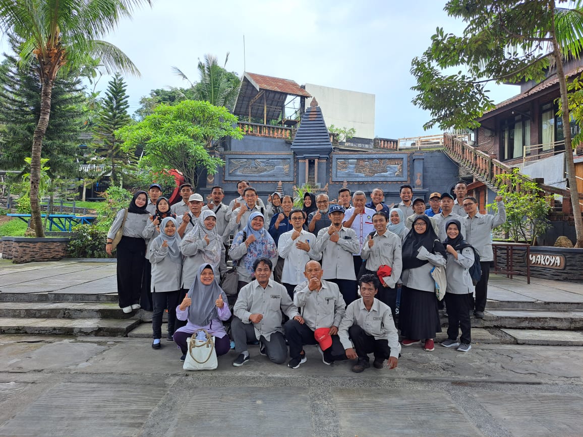 Visi dan Misi