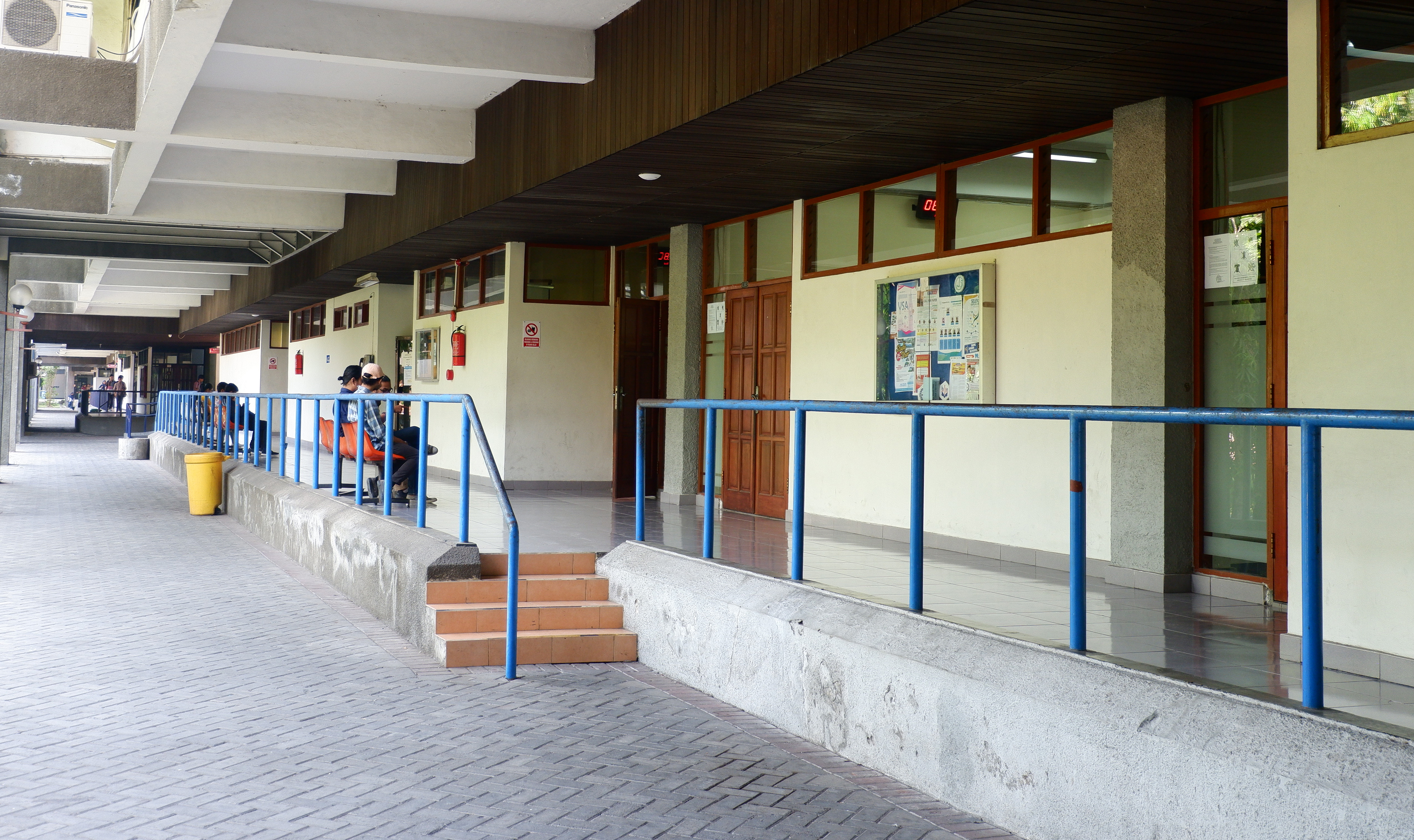 Classroom