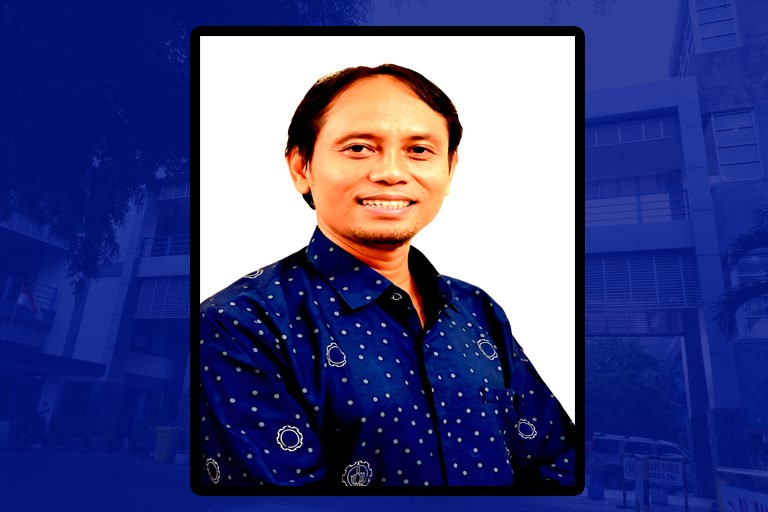 Greeting From Head of Department
