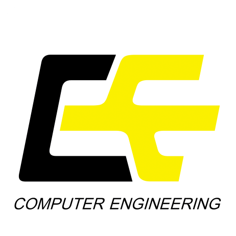 Computer Engineering Department Logo