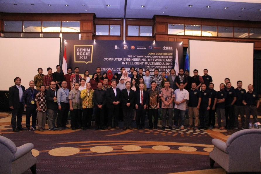 Conferences