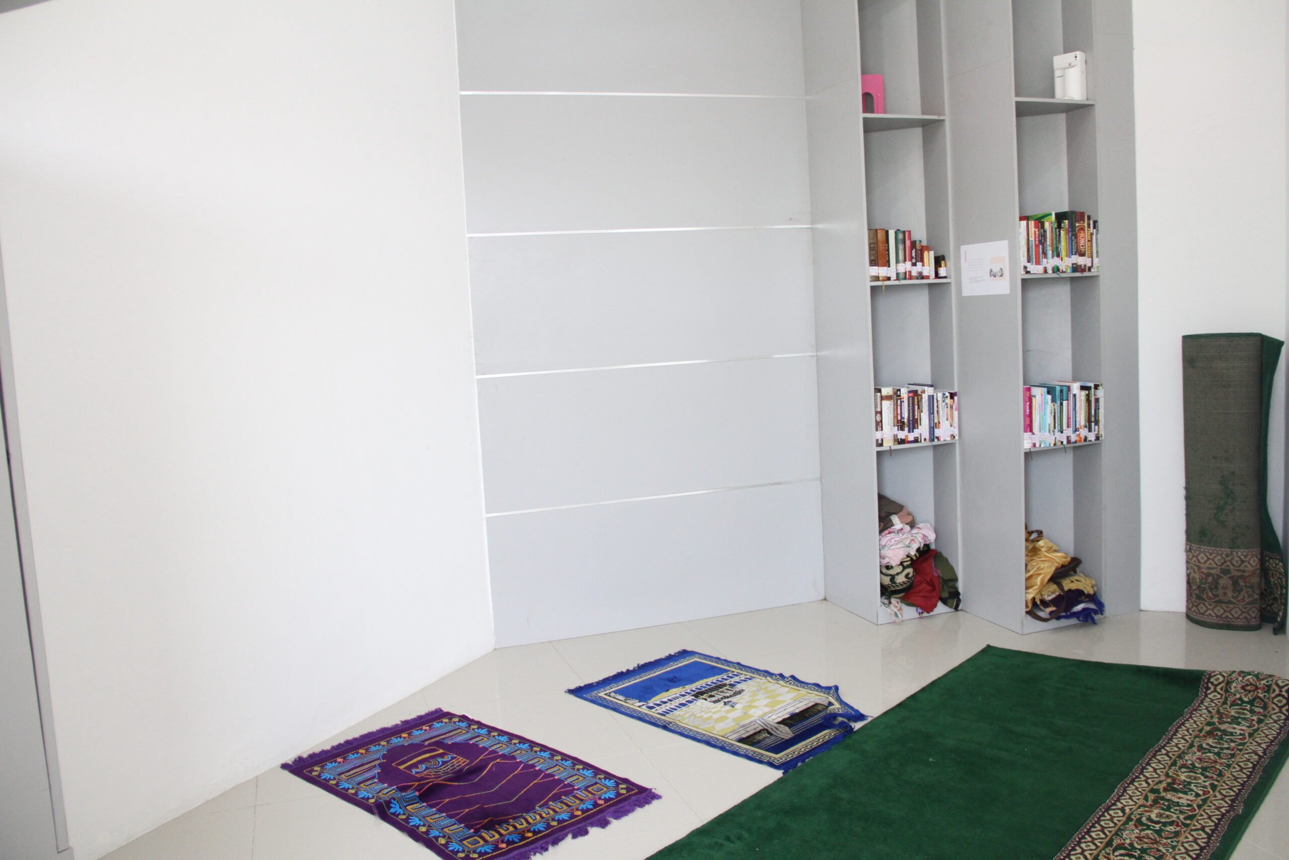 Prayer Room