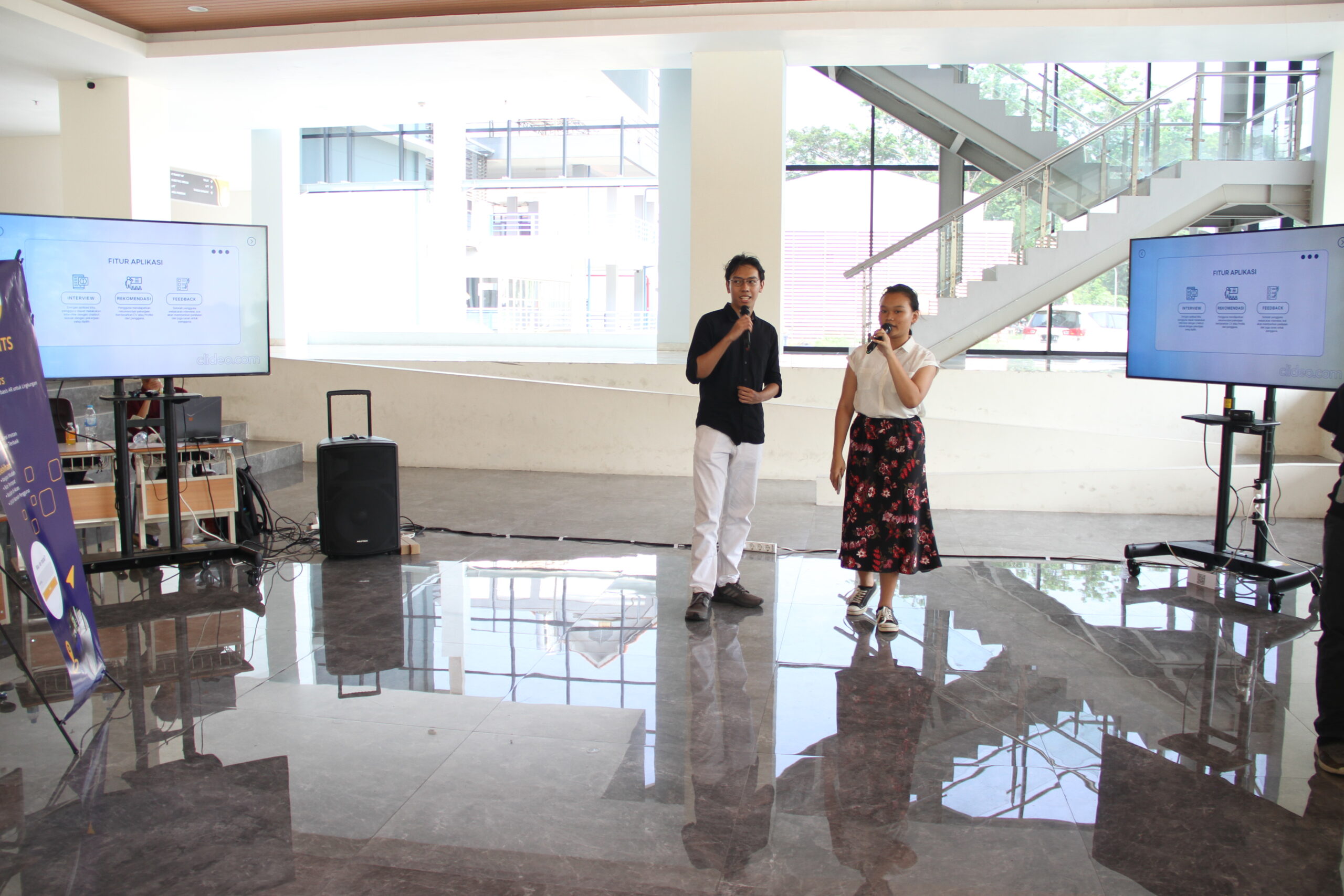 Department Activities