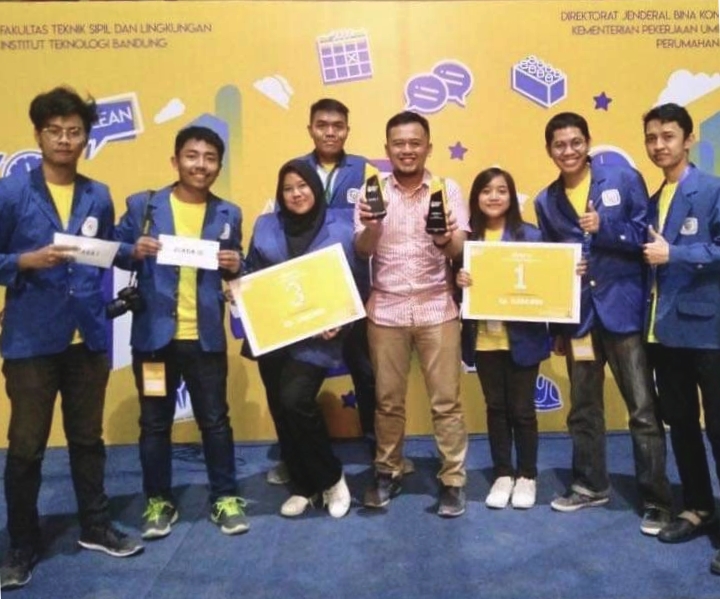 Prestasi