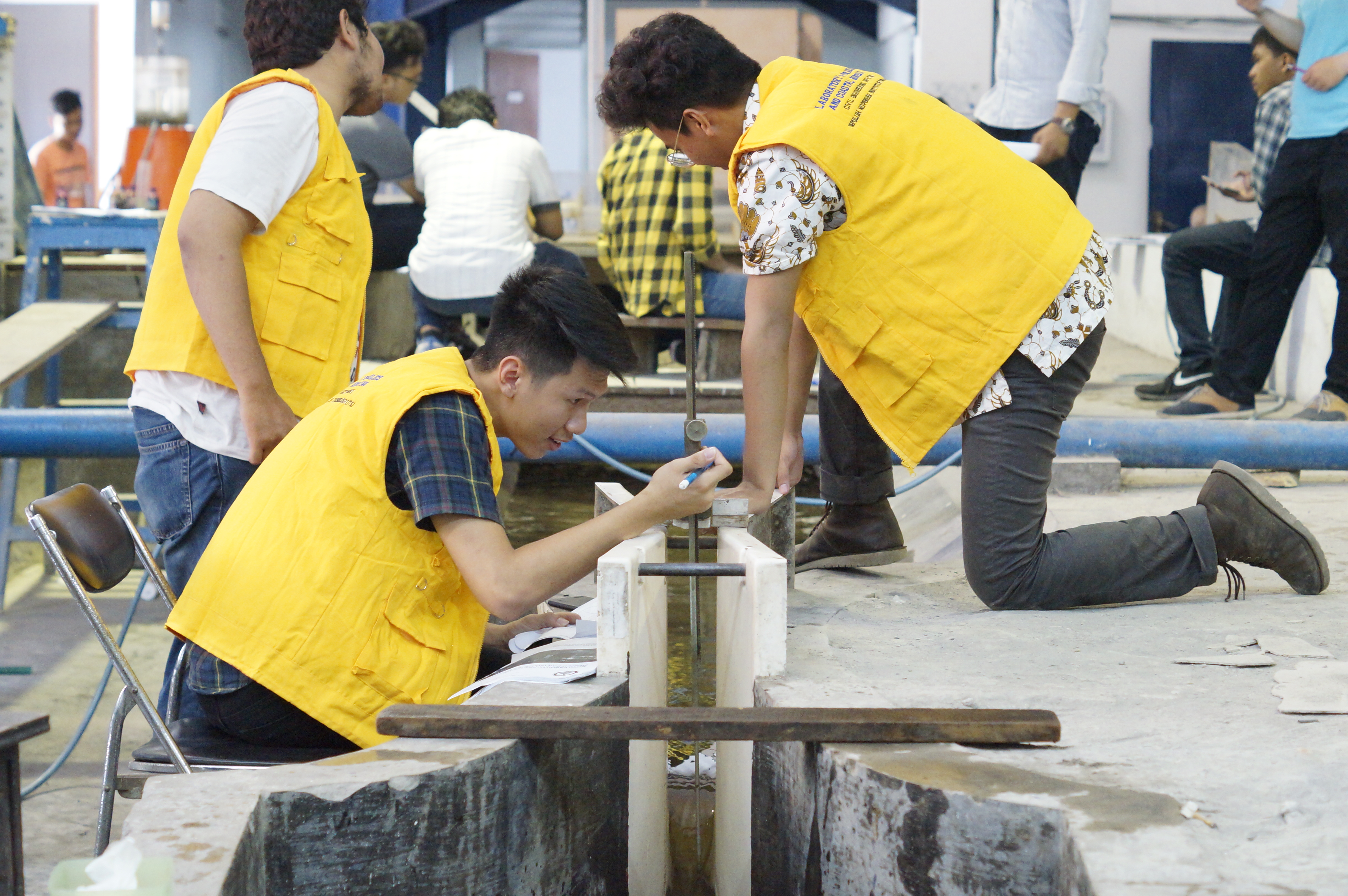 Laboratorium