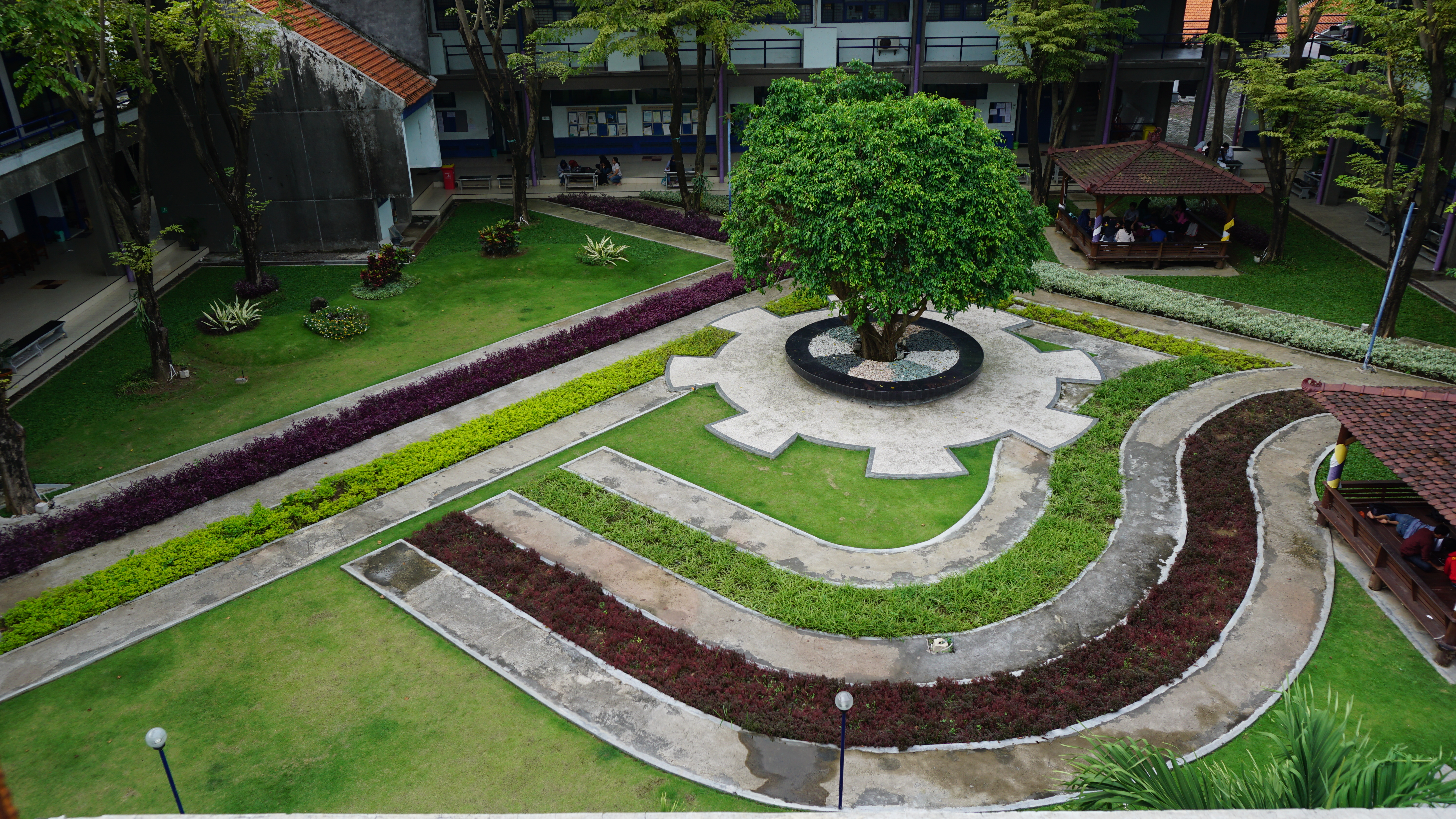 Taman