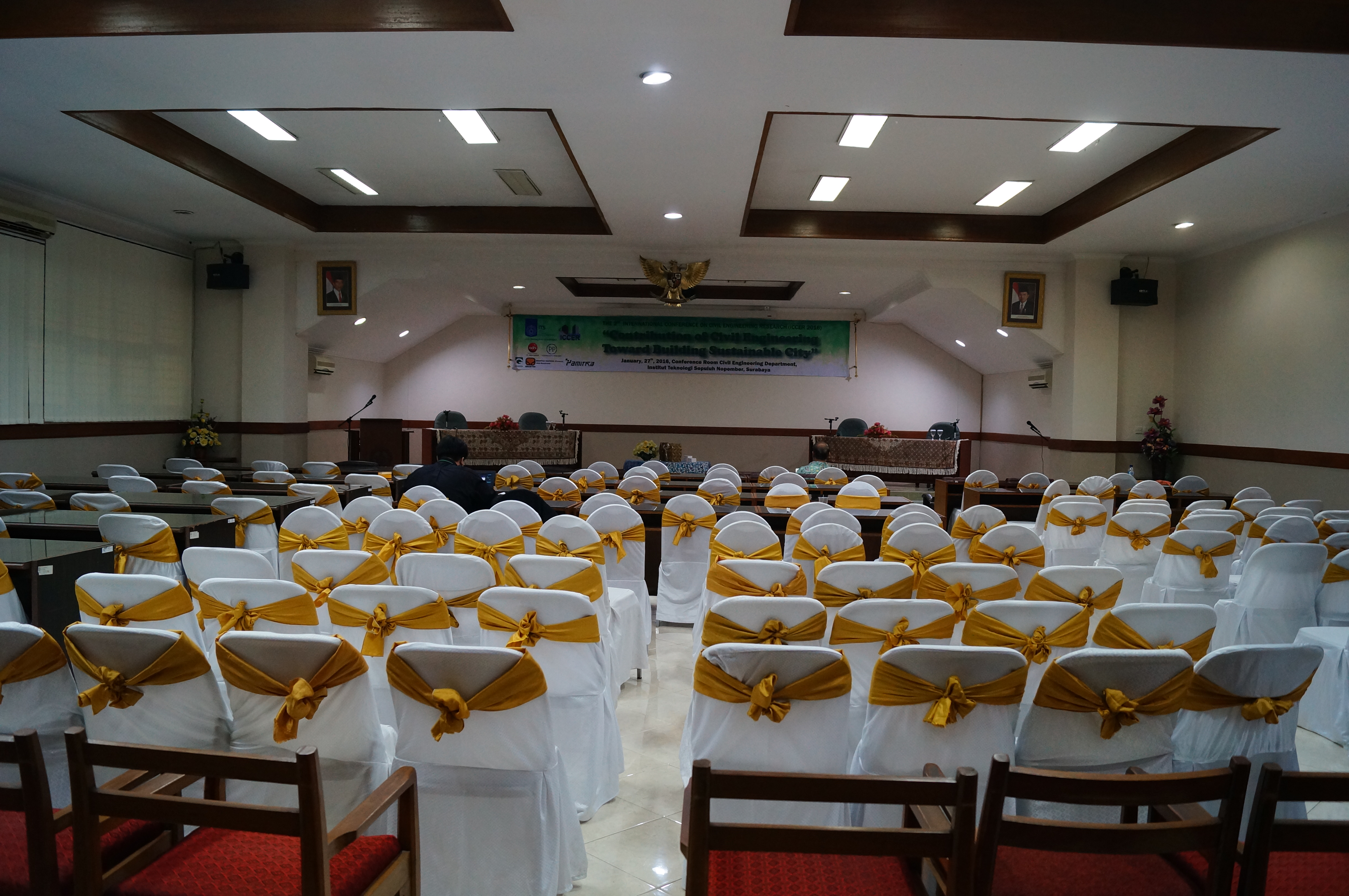 Ruang Sidang
