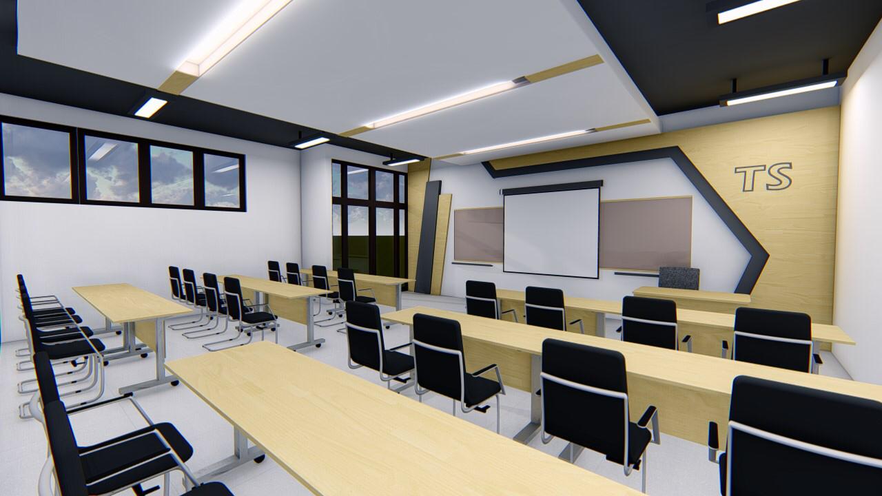 Smart Classroom