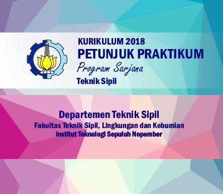 Buku Panduan Praktikum