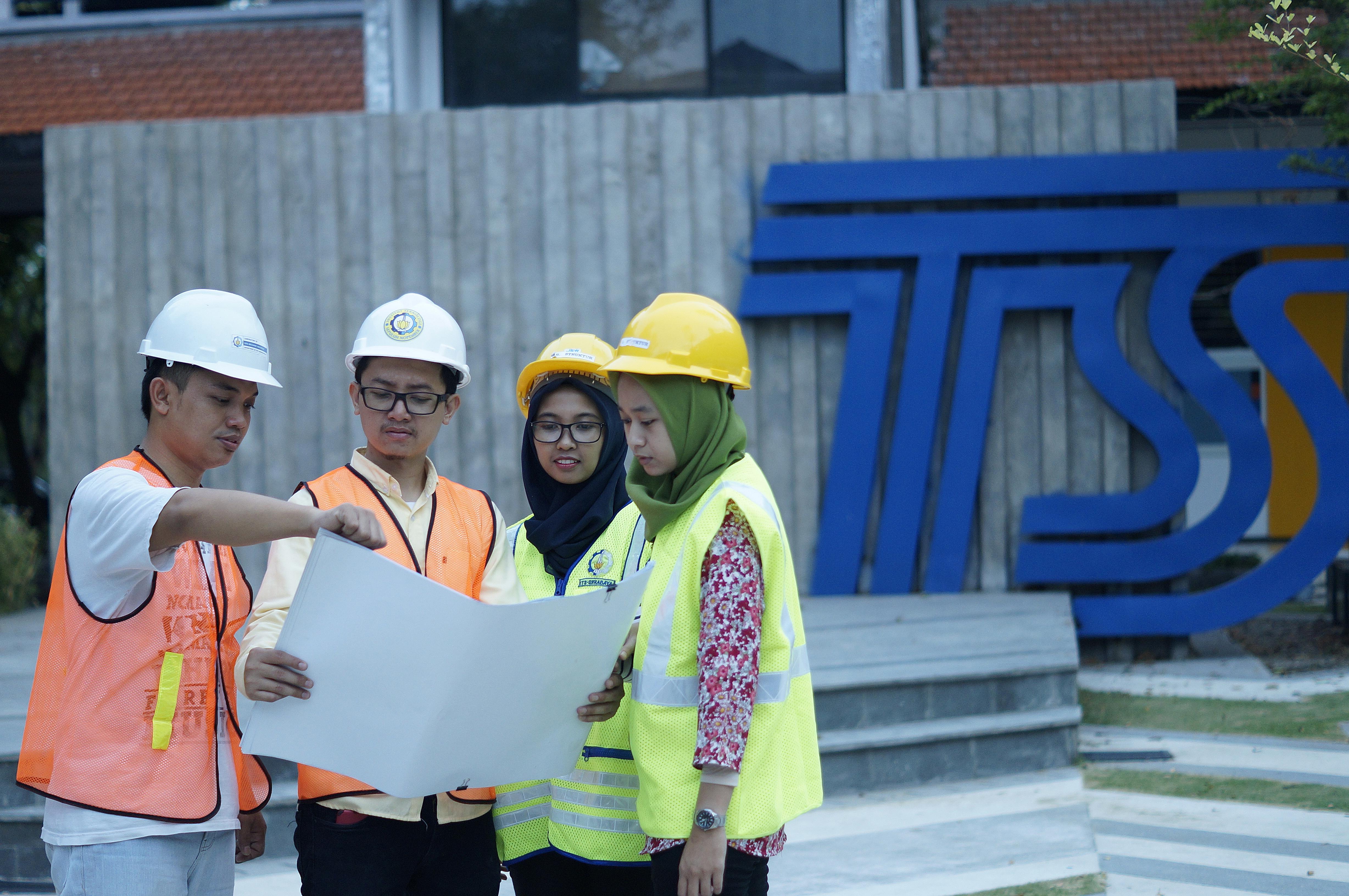 Laboratory of Construction Management
