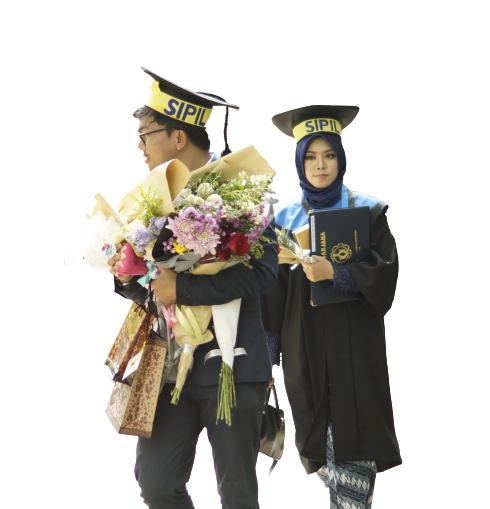 Capaian Pembelajaran Lulusan (CPL)