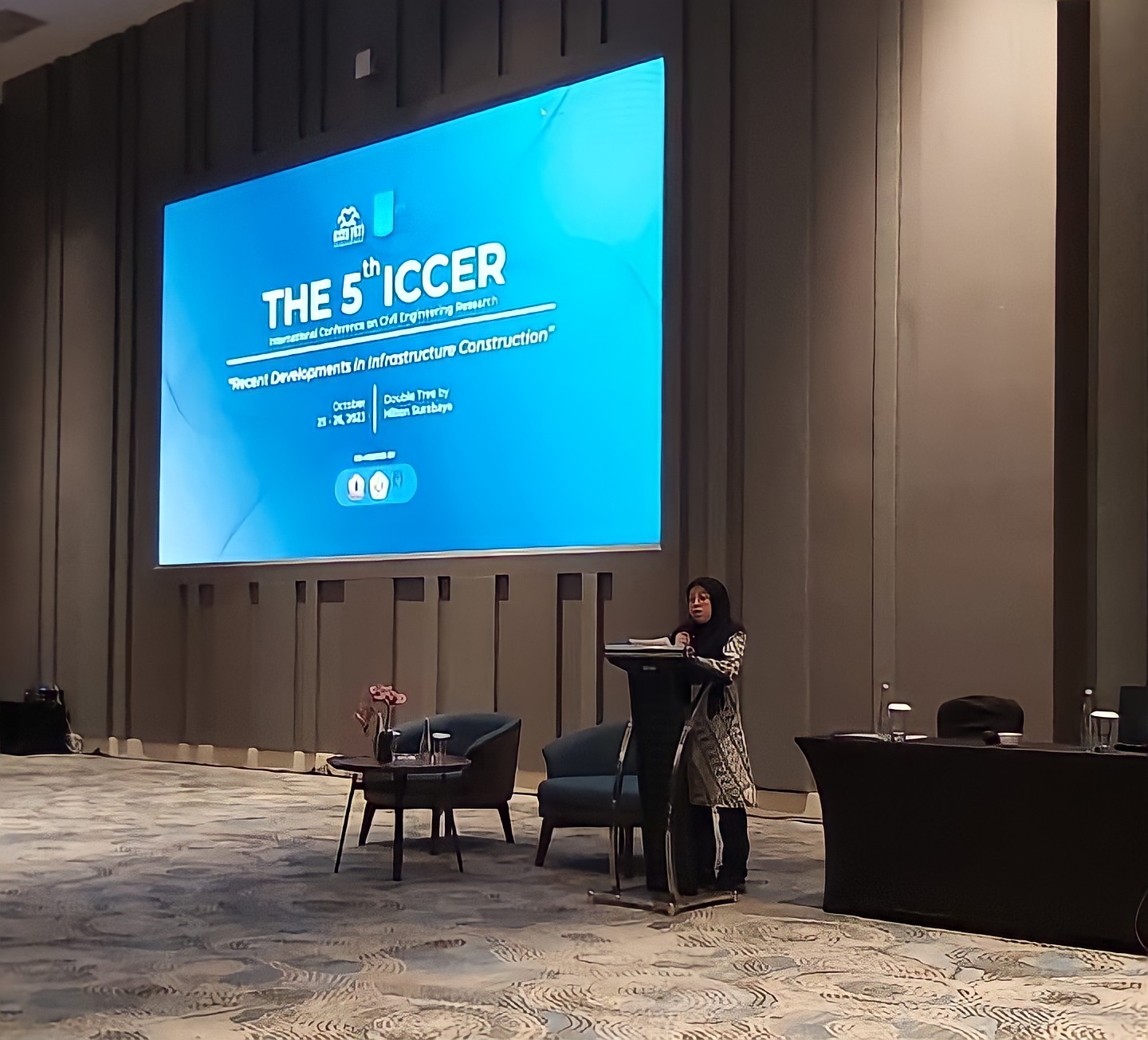 Konferensi