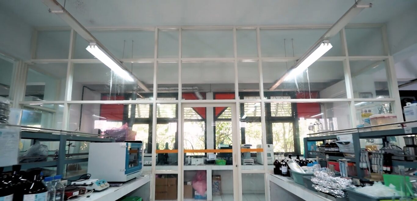 Remediasi Lingkungan
