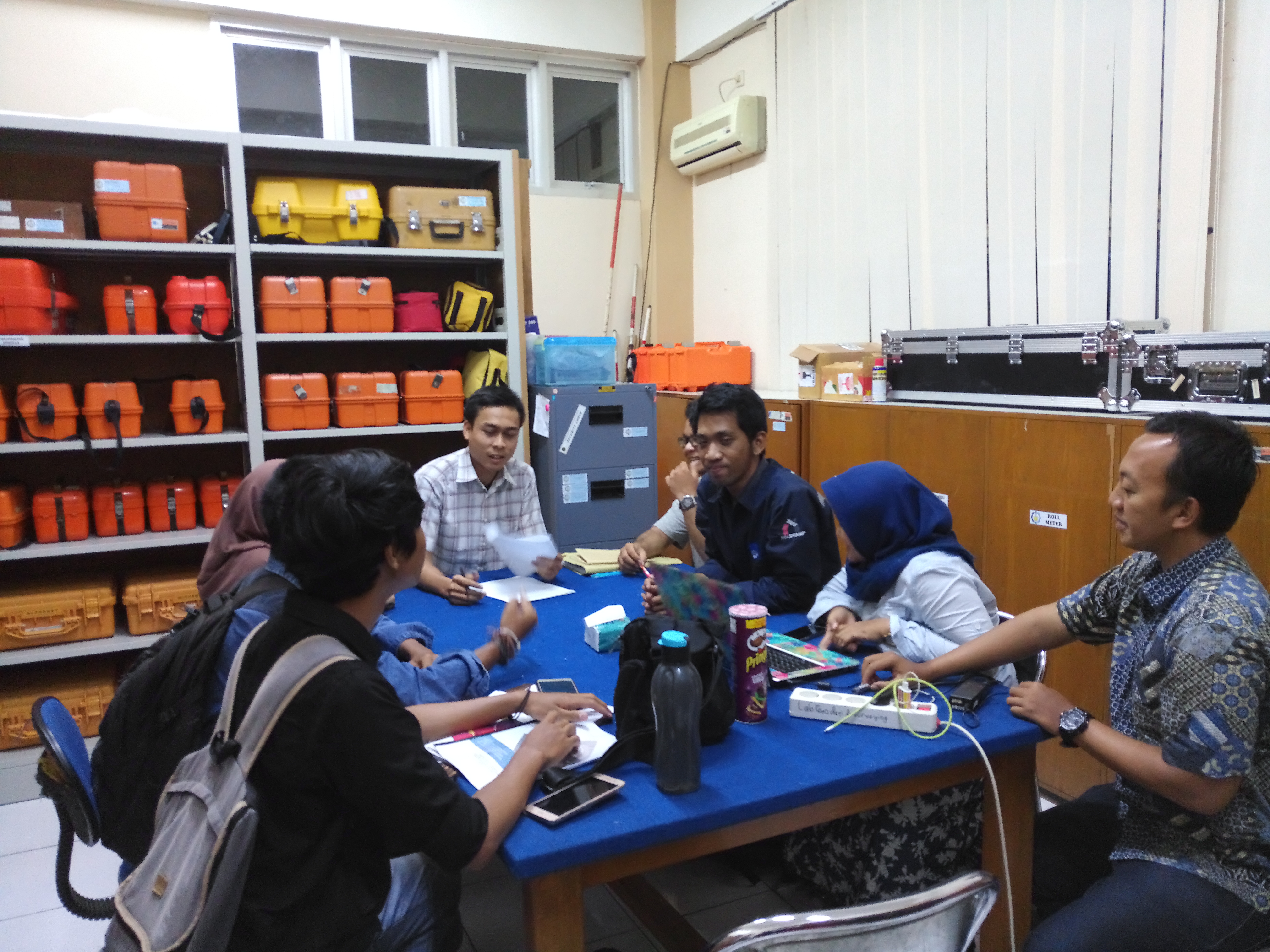 Laboratorium