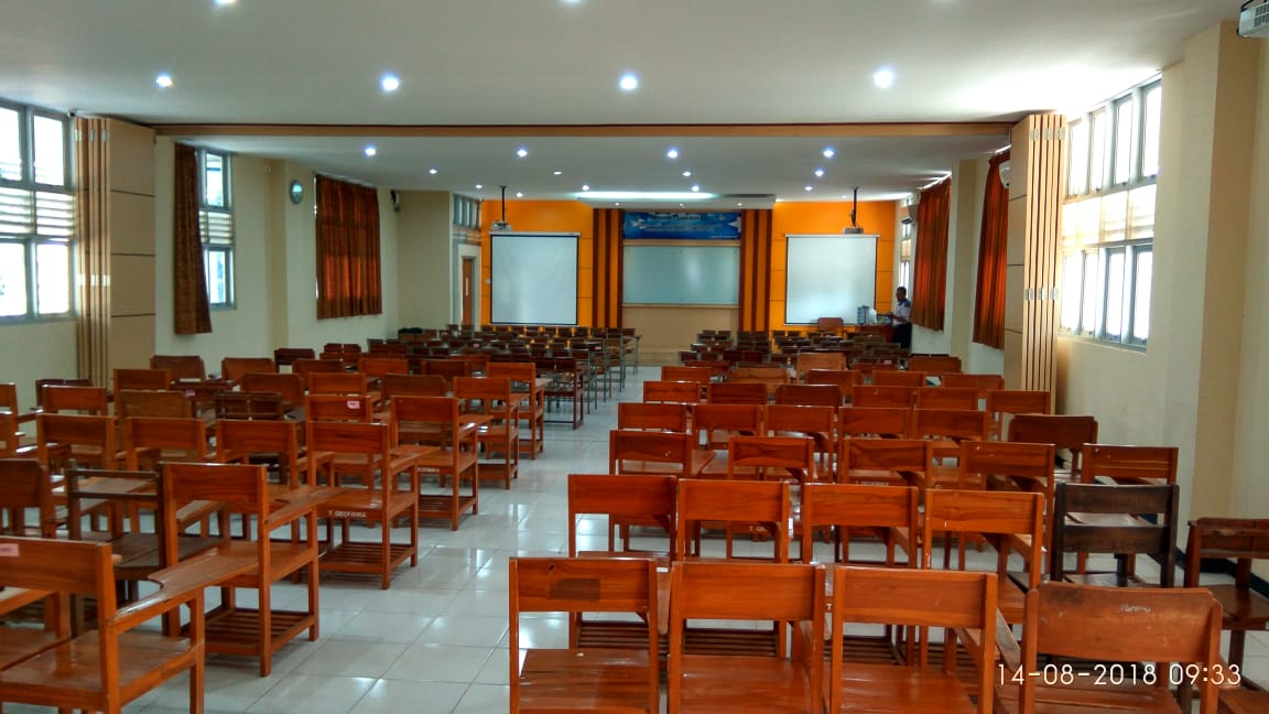 Ruang Kelas