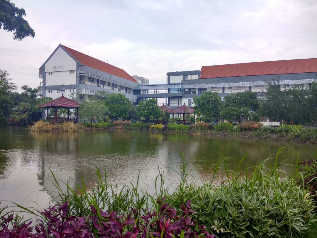 Ruang Terbuka Hijau