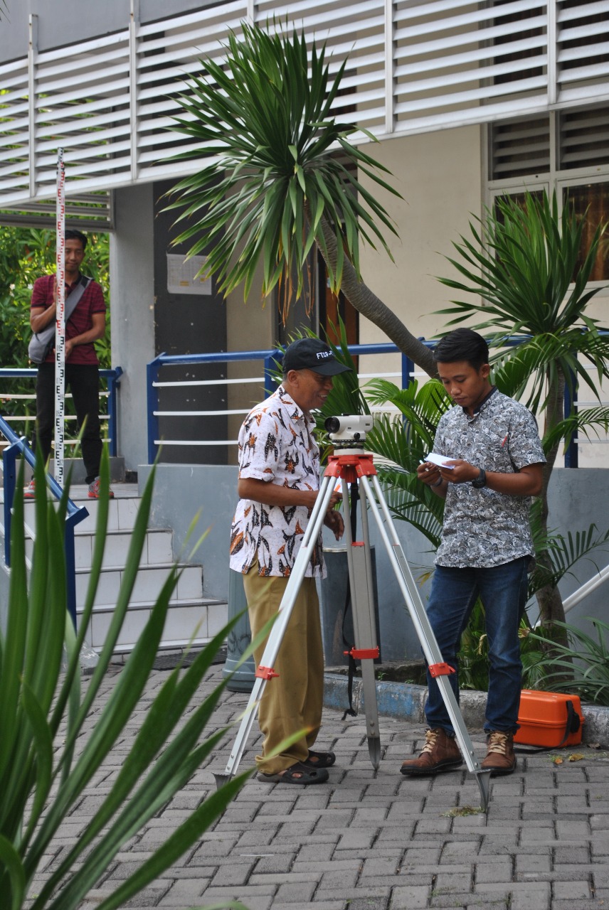 program studi
