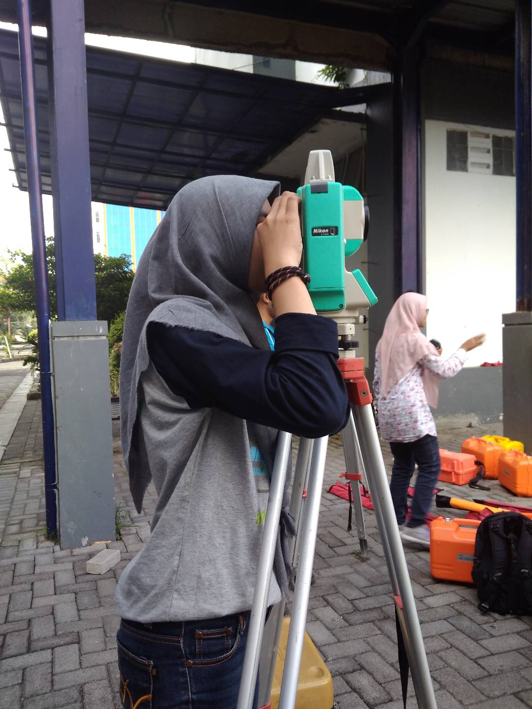 Peraturan dan Informasi