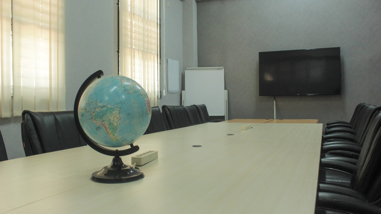 Ruang Sidang