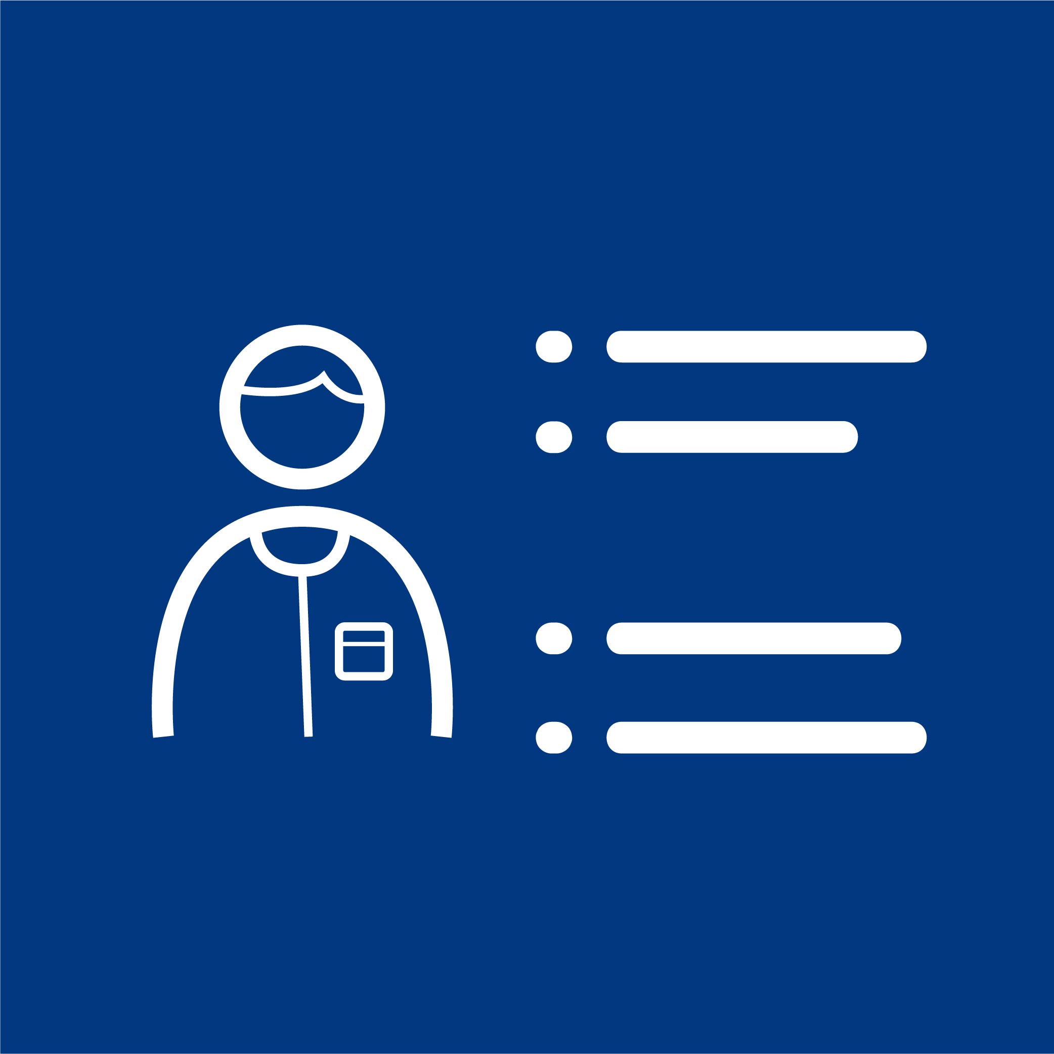 List of Staff