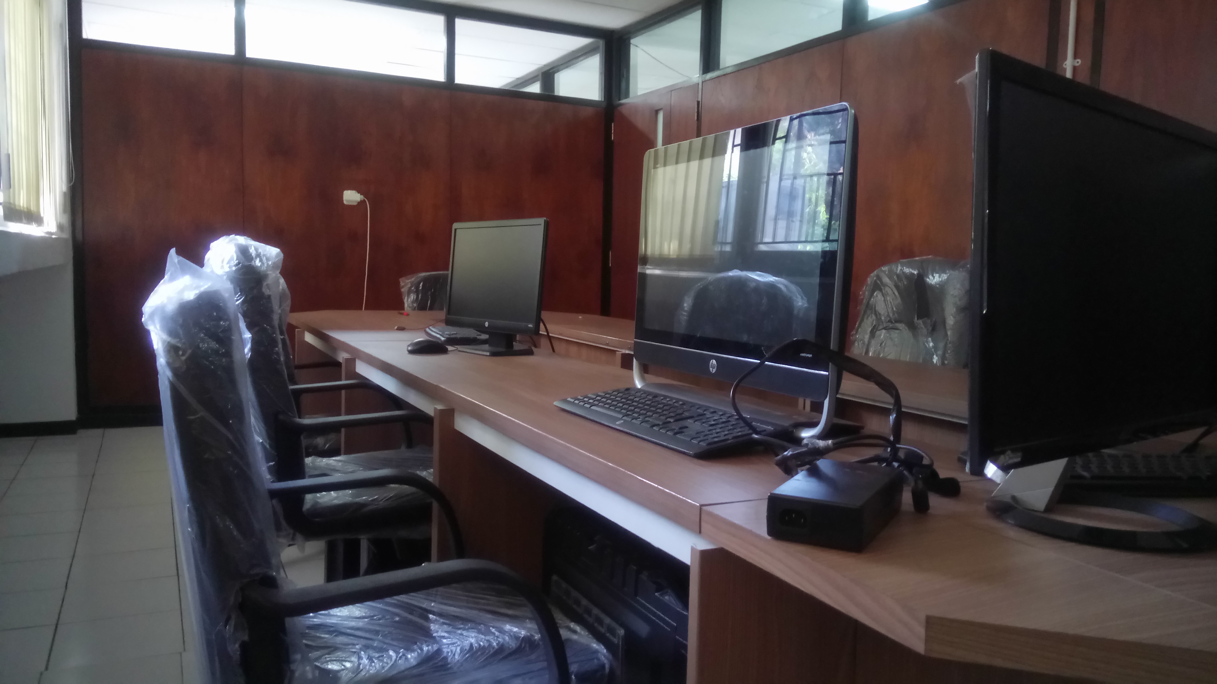 Ruang Komputasi