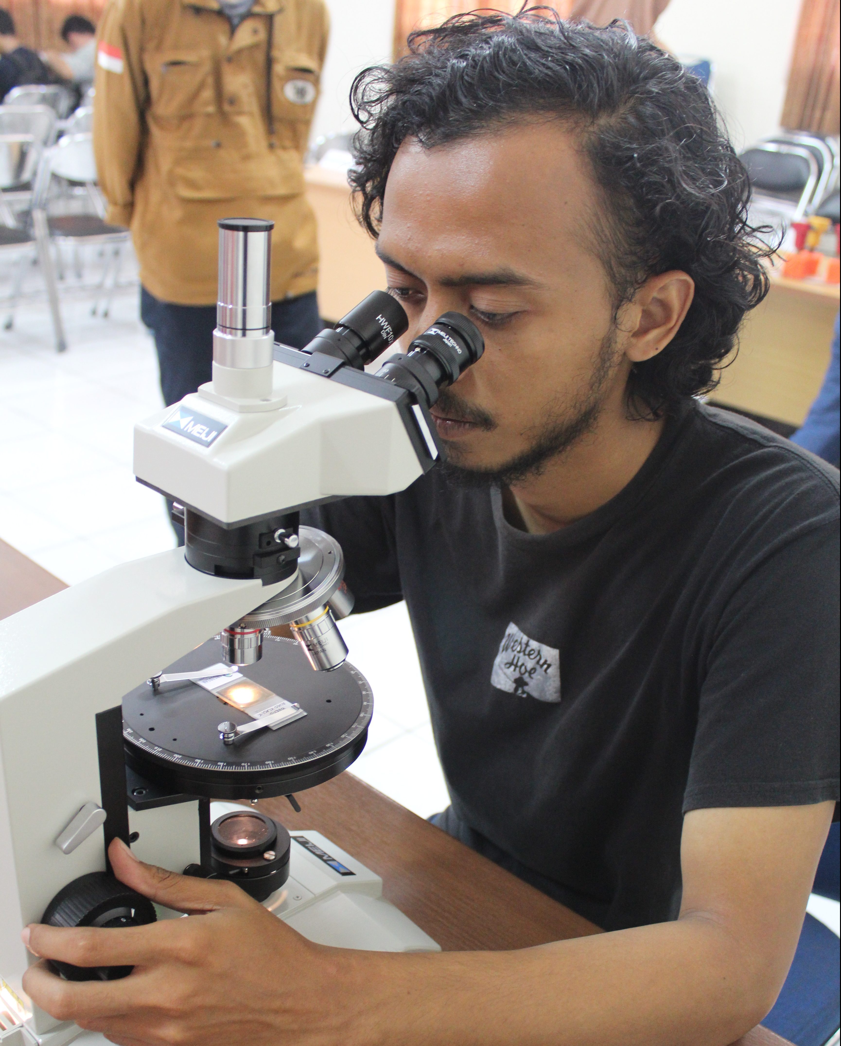 Laboratorium