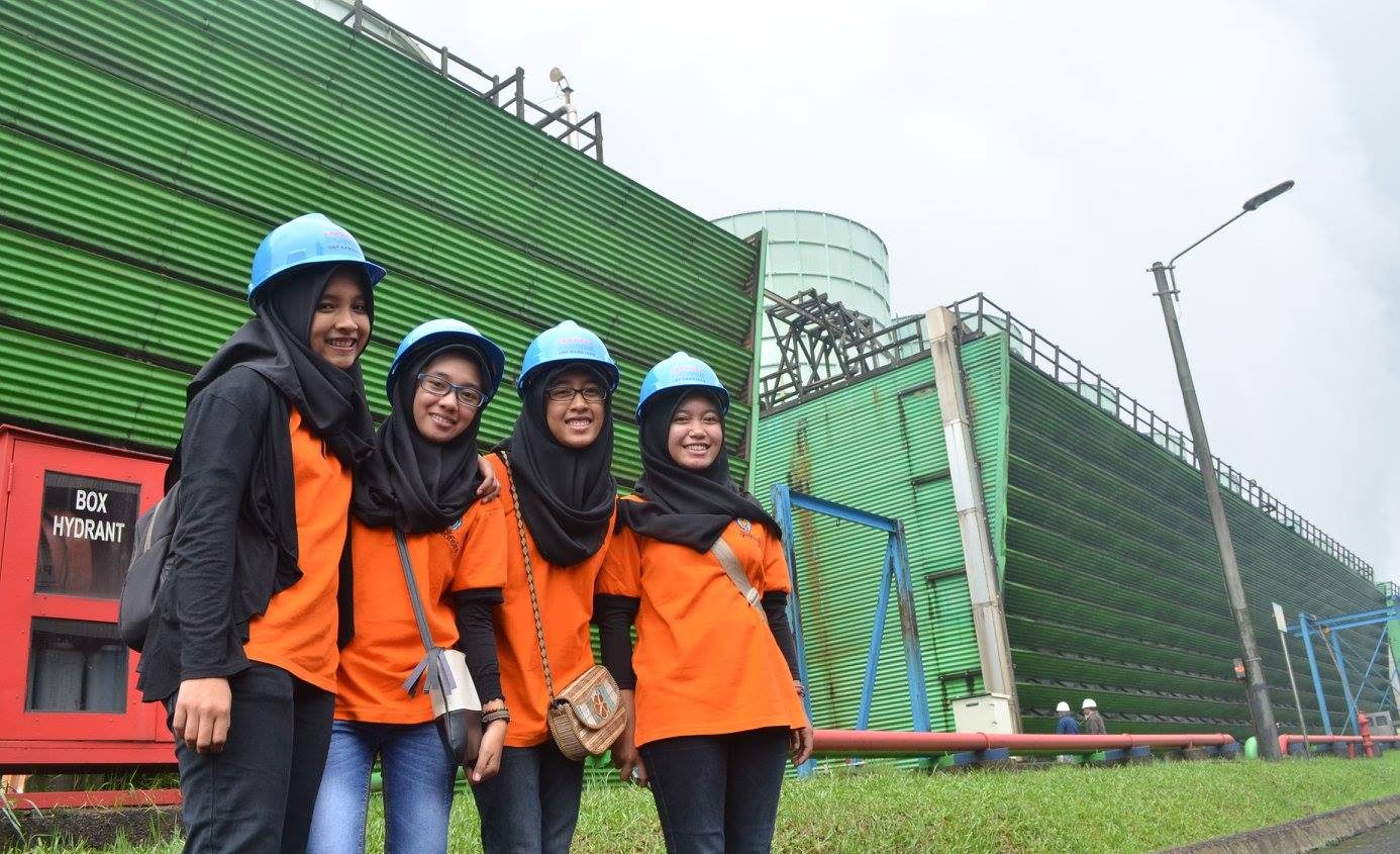 Activity of MBKM