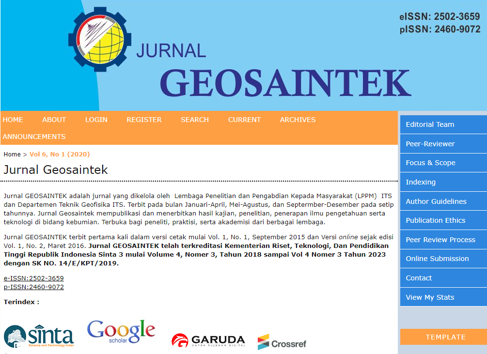 Jurnal Ilmiah