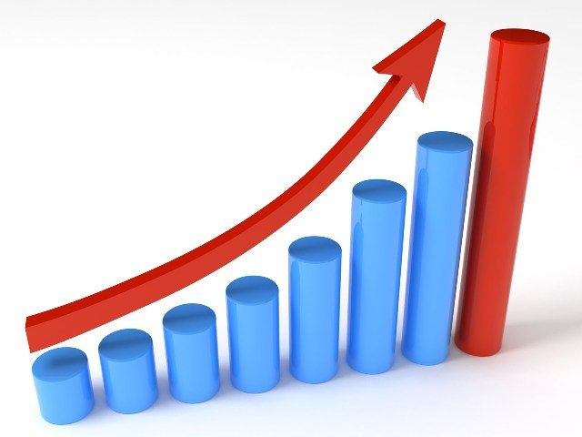Department in Numbers