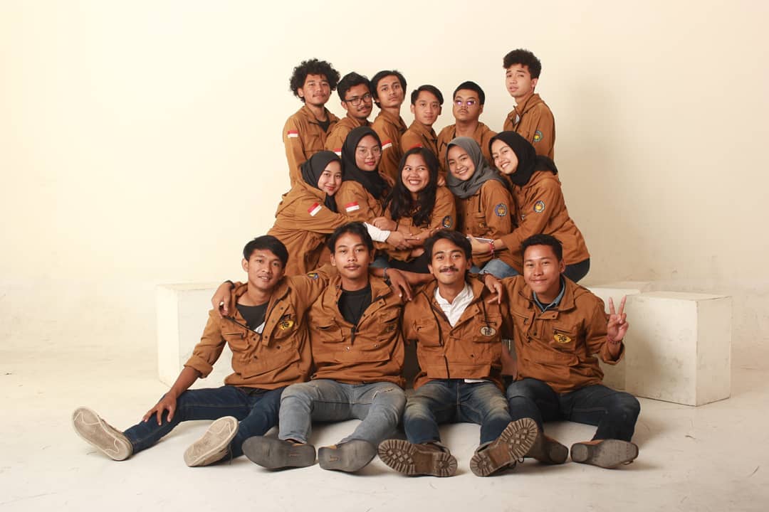 Organisasi
