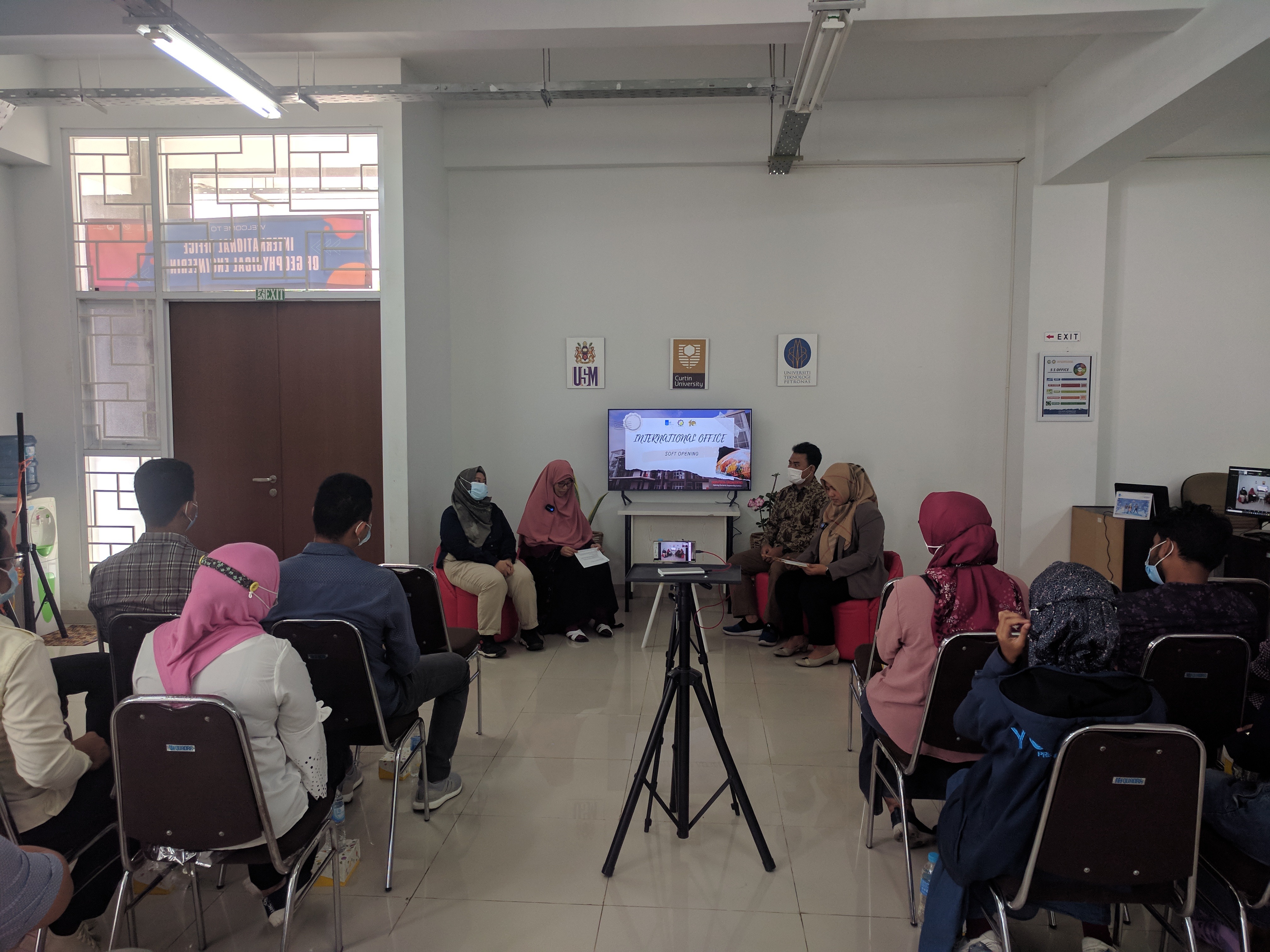 International Program