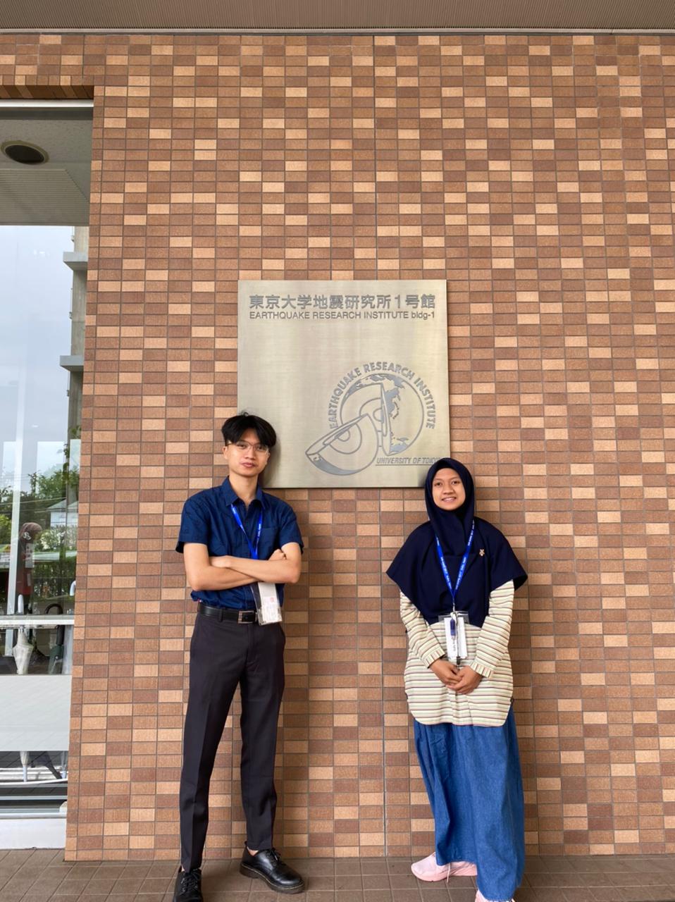 Outbond Student
