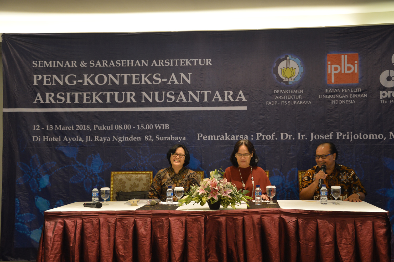 Konferensi