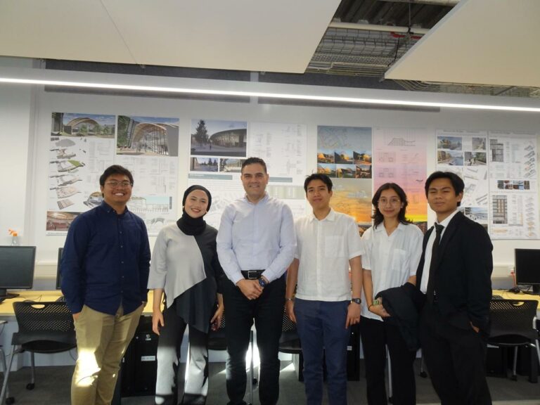 Double Degree Program