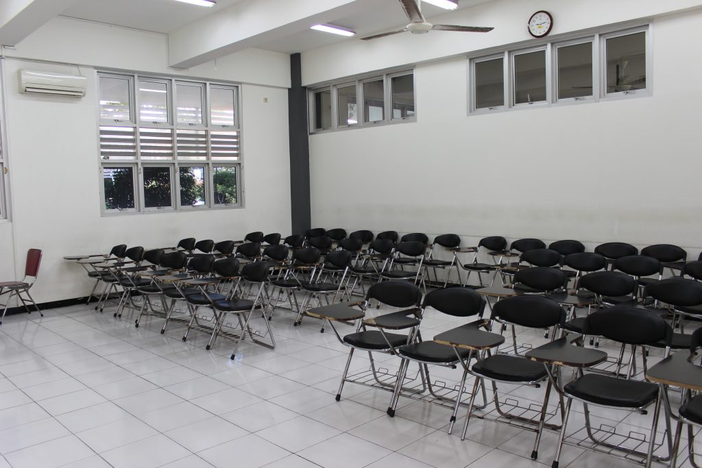 Classrooms