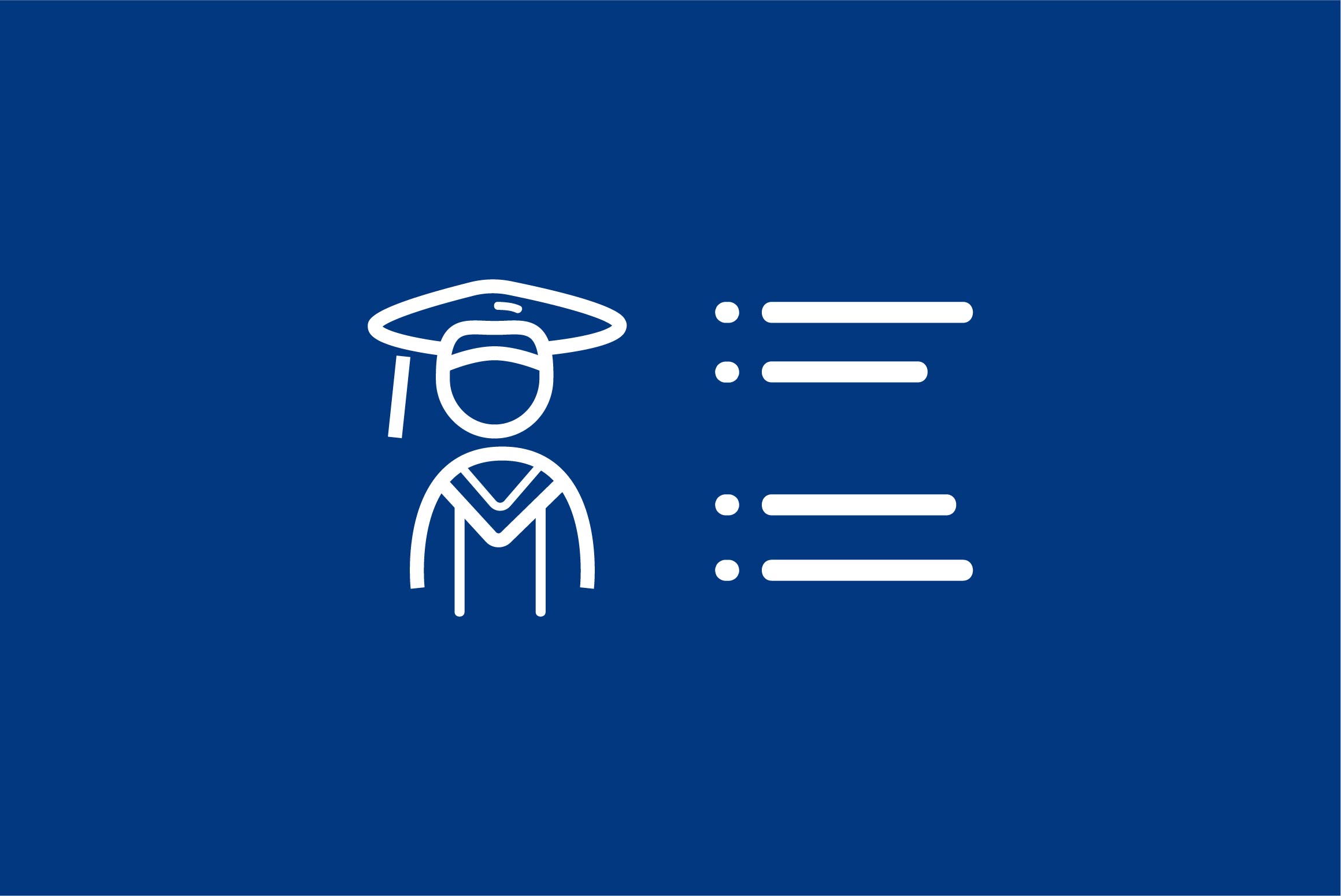 List of Alumni