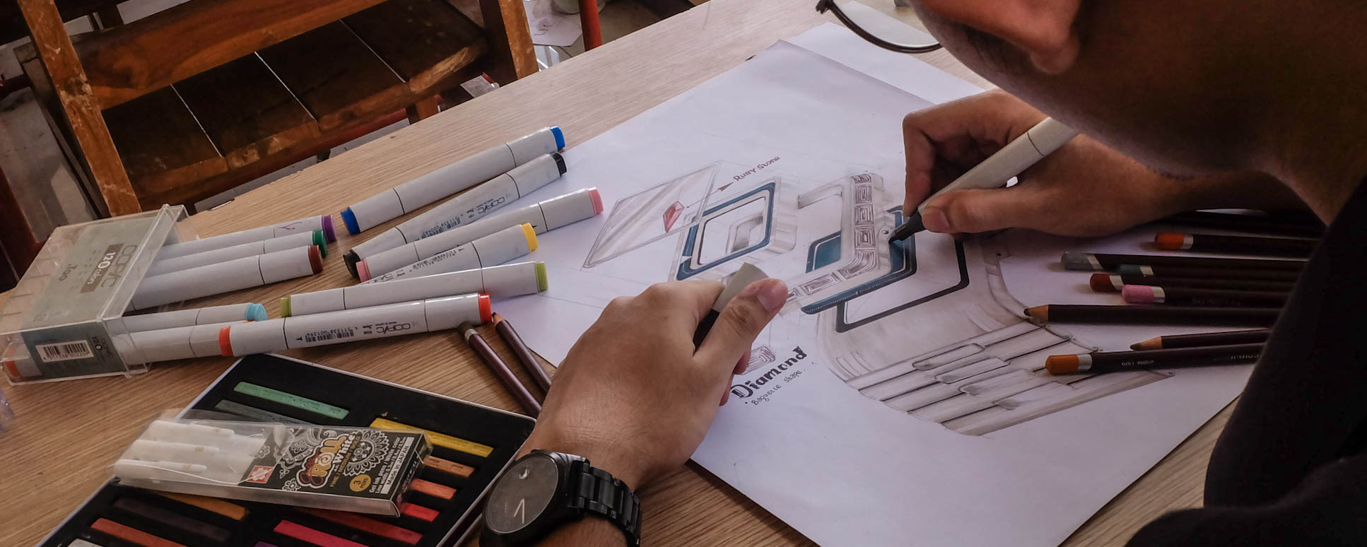 Study program