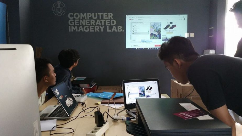 Laboratorium
