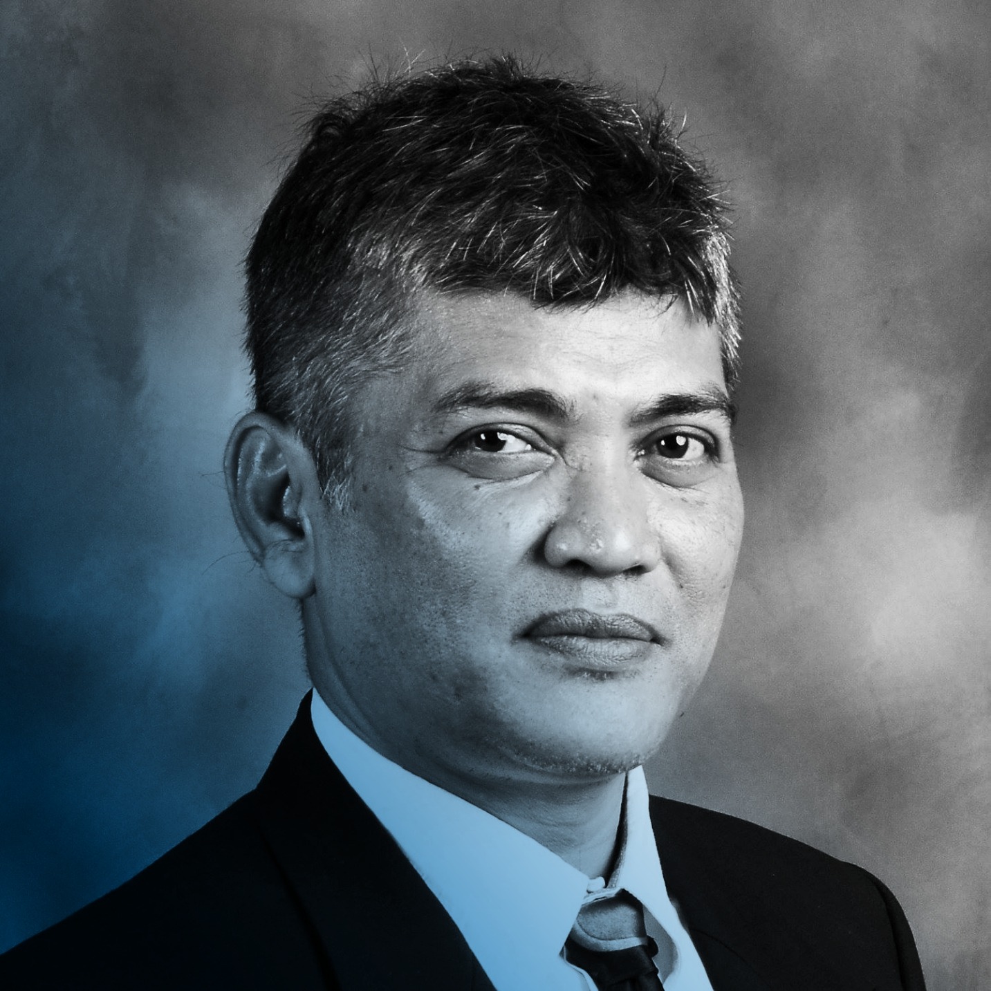 Dr. Andry Masri, M.Sn.