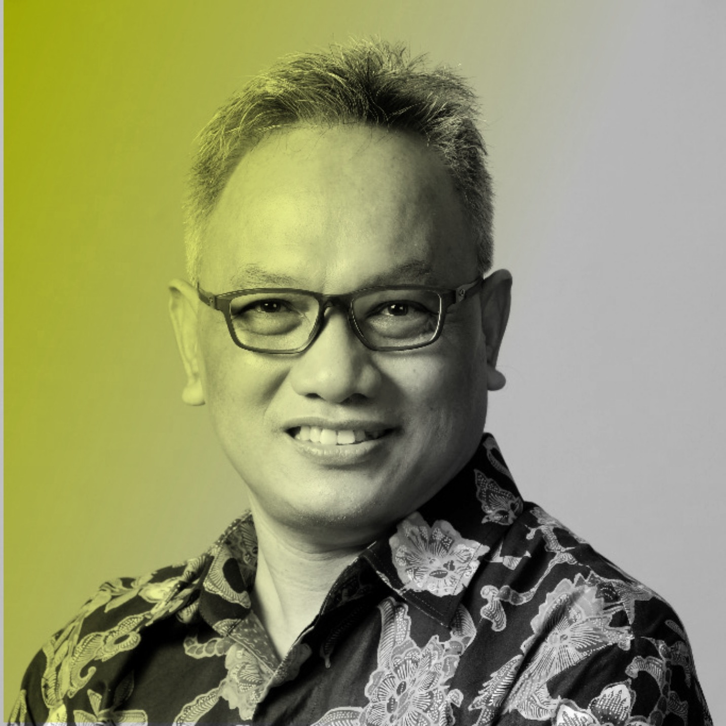 Prof. Dr. Ismunandar