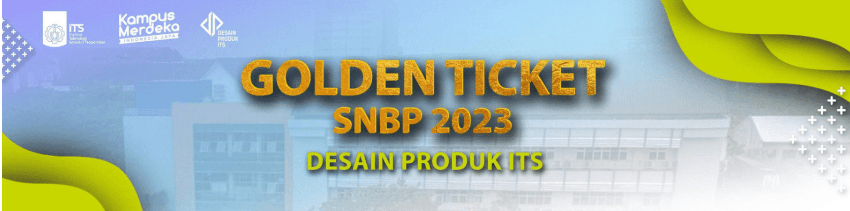 Golden Ticket 2023
