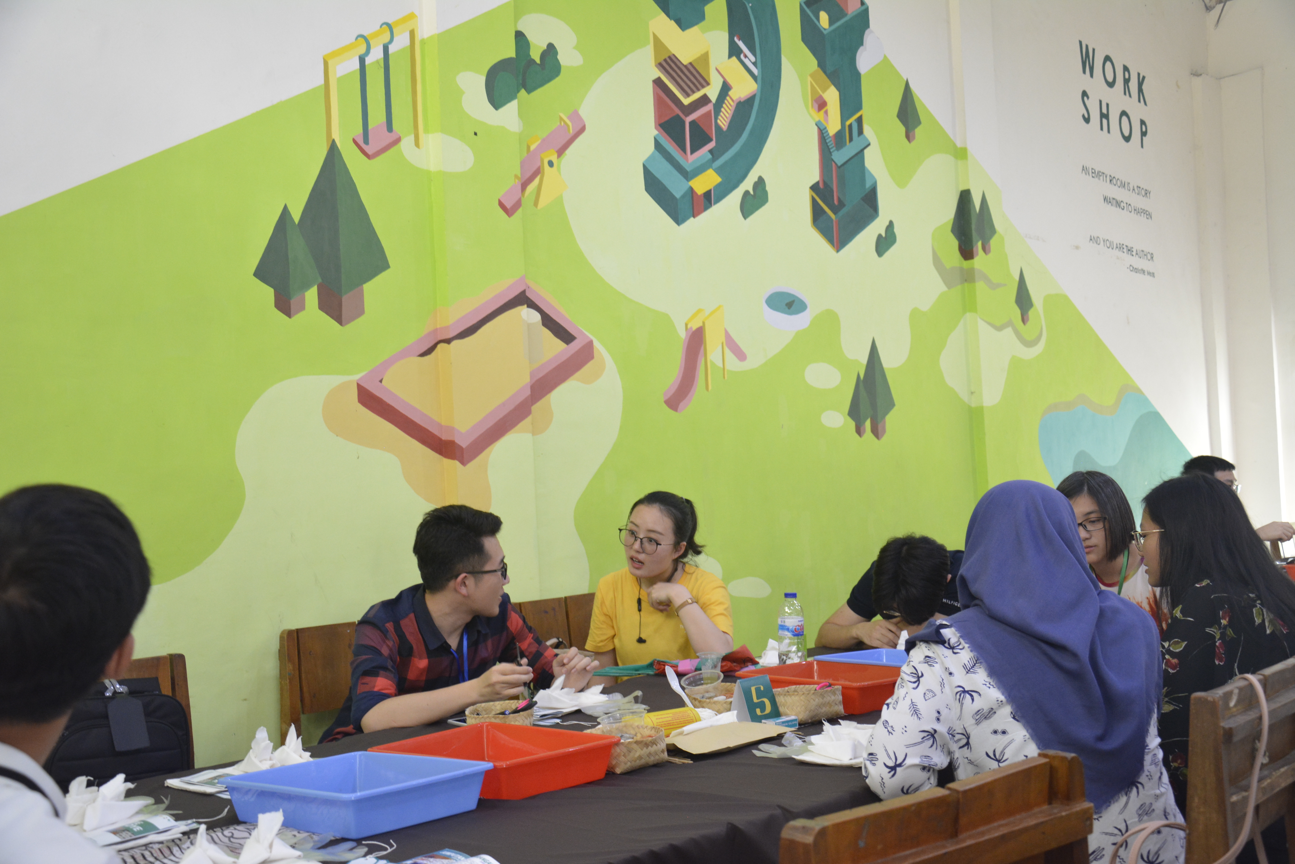 Workshop
