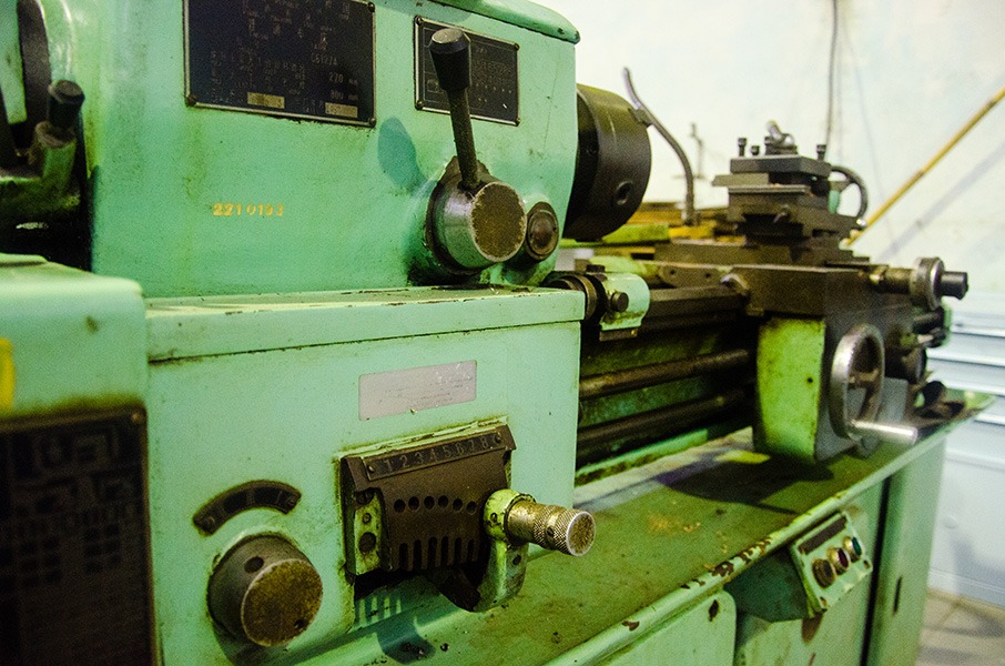 Workshop