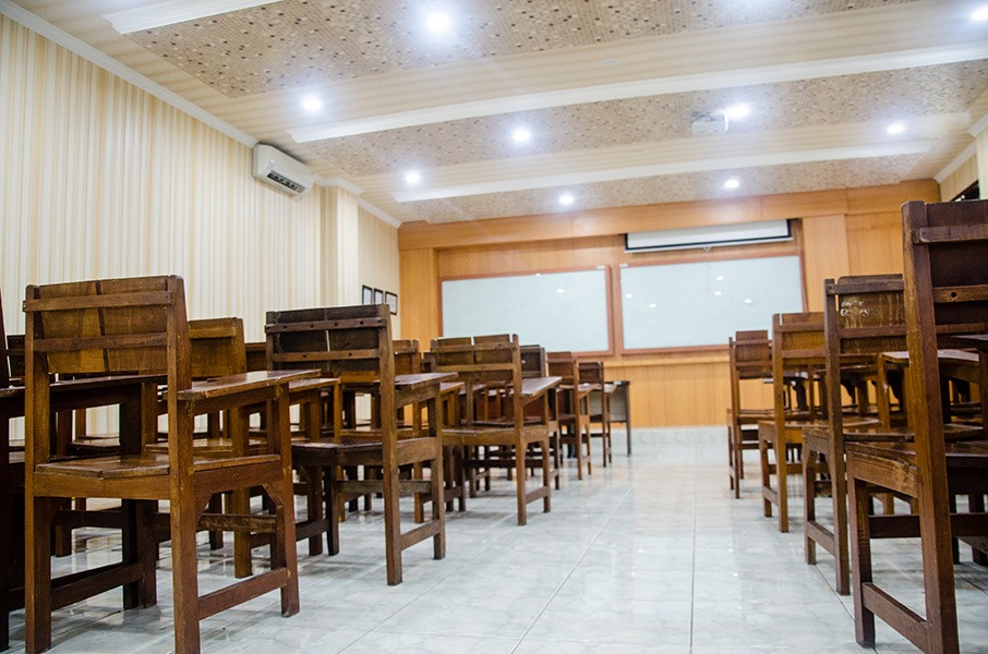 Ruang Kelas