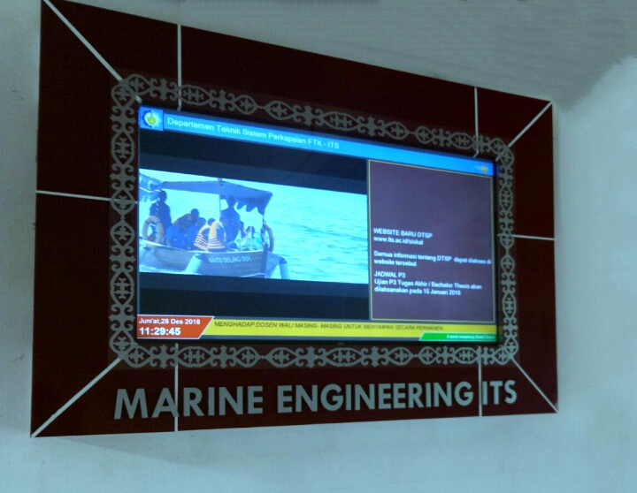 Pengumuman