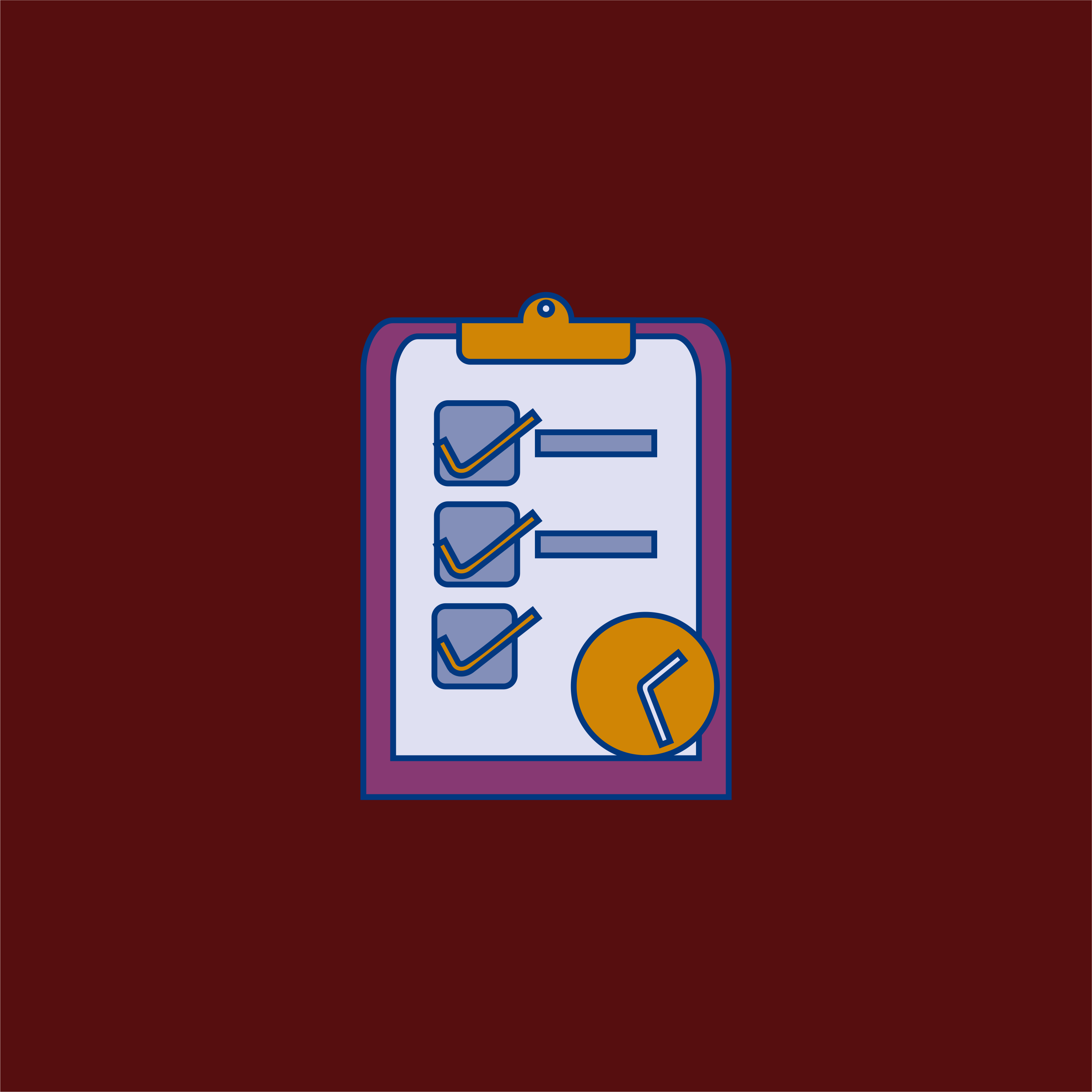 Course Schedules