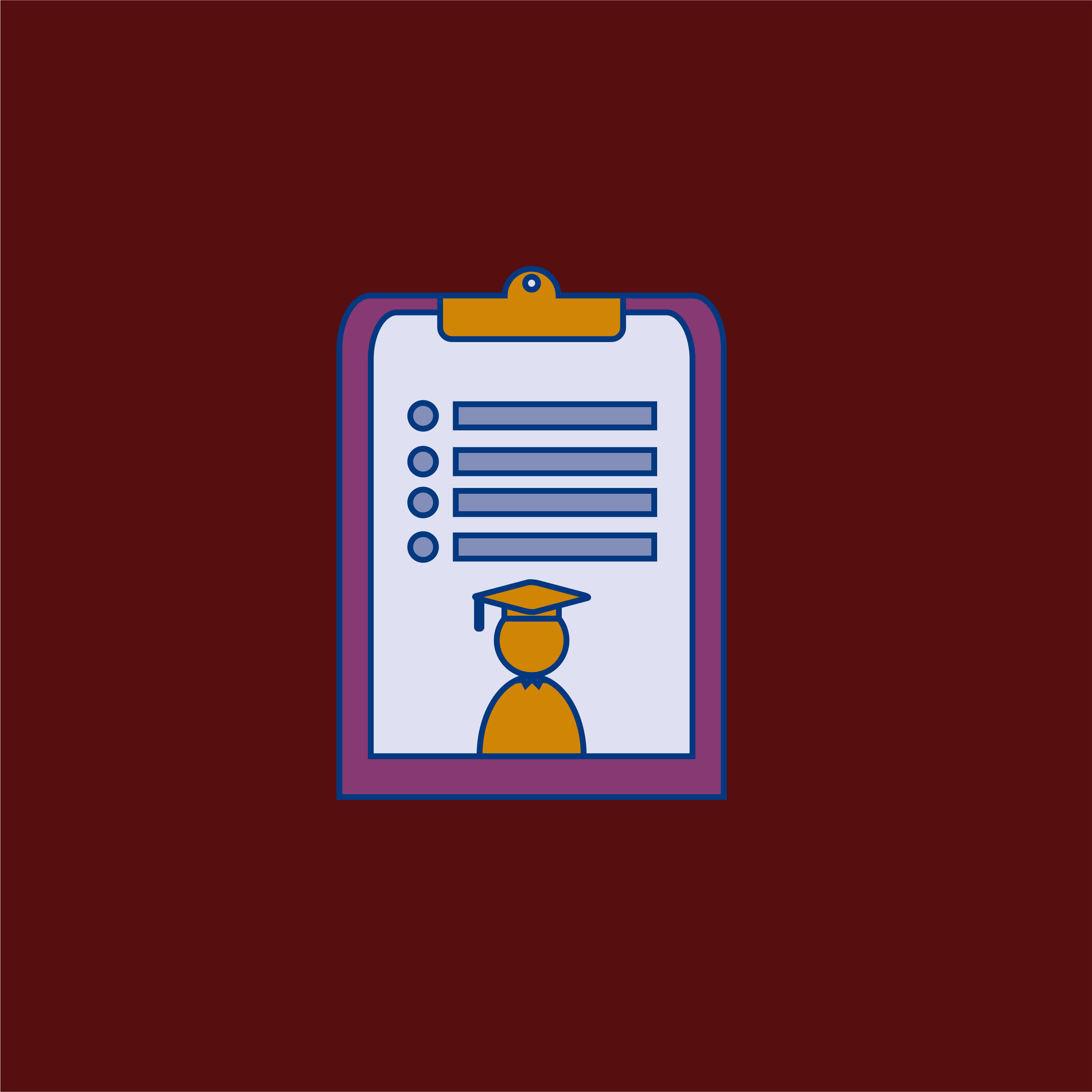 List of Alumni