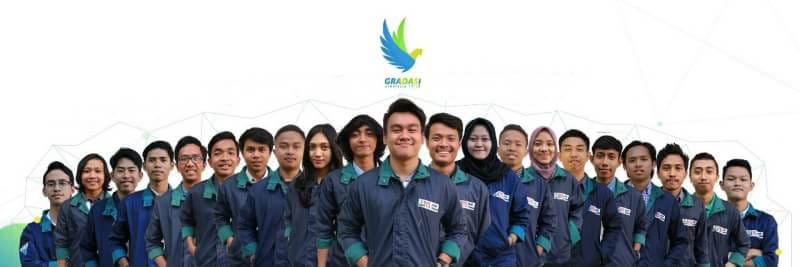 Organisasi