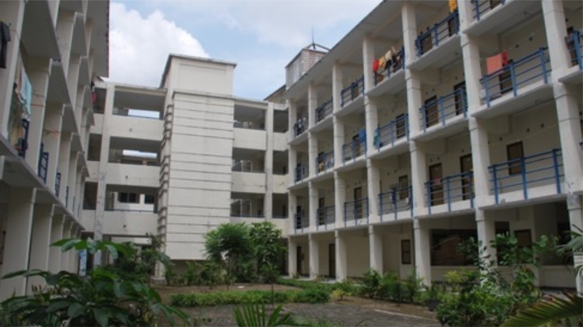Asrama Mahasiswa