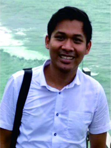 Putu Agus A.